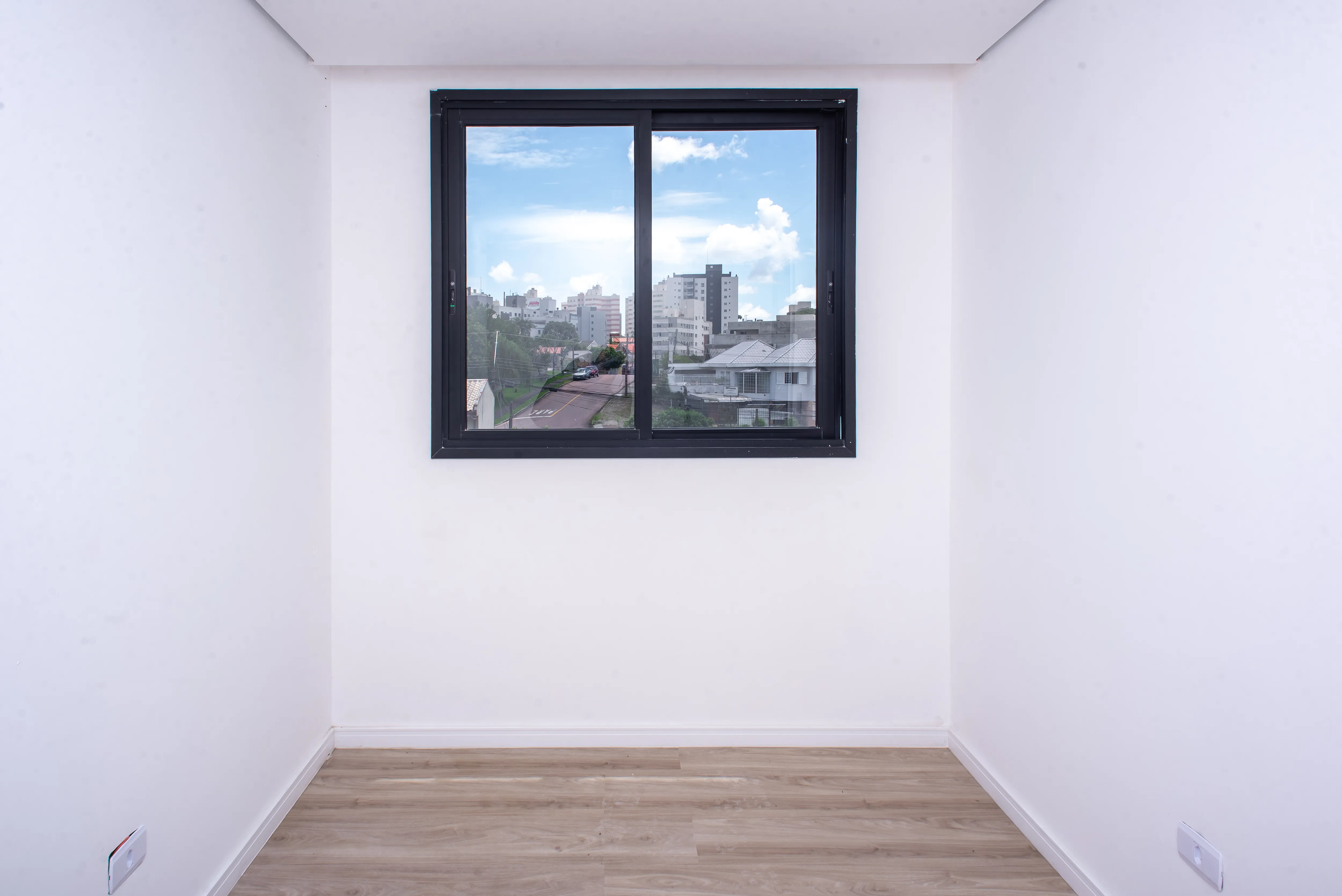 Banheiro social luxo sobrado curitiba